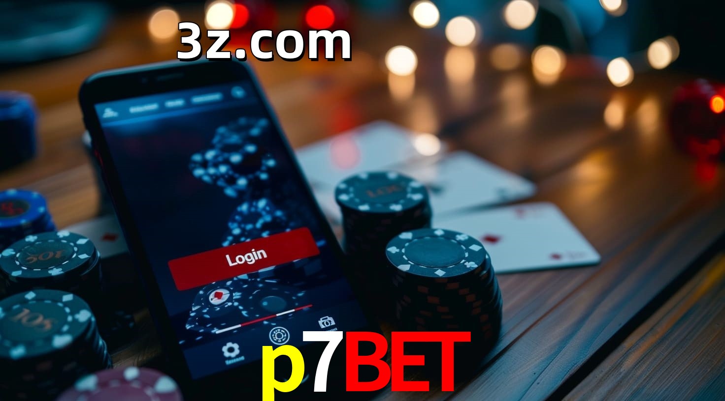 p7bet