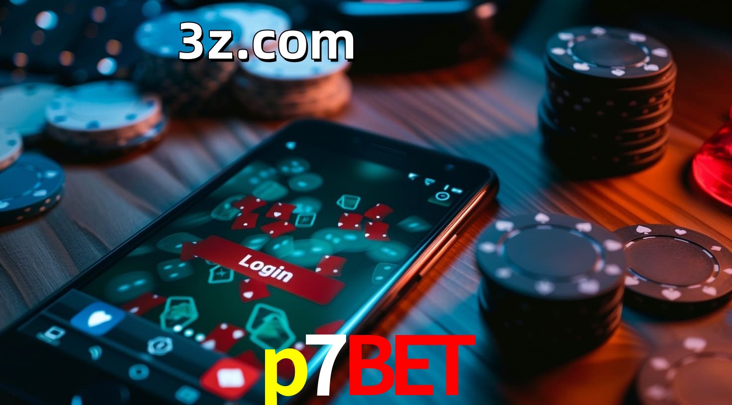 p7bet
