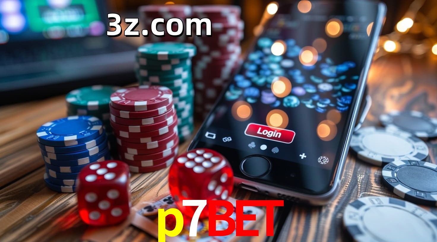 p7bet