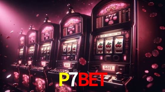 P7BET: Seu Especialista em Apostas Esportivas Brasileiras