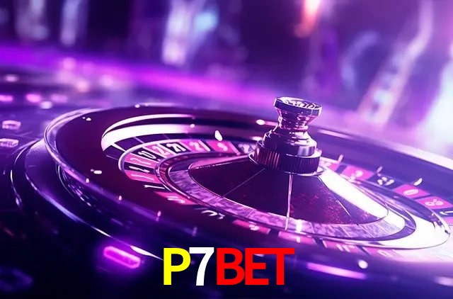 P7BET,p7bet plataforma