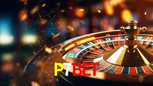 P7BET,p7bet plataforma