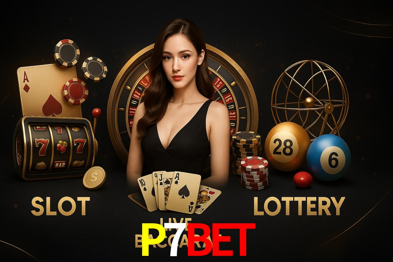 P7BET,p7bet plataforma