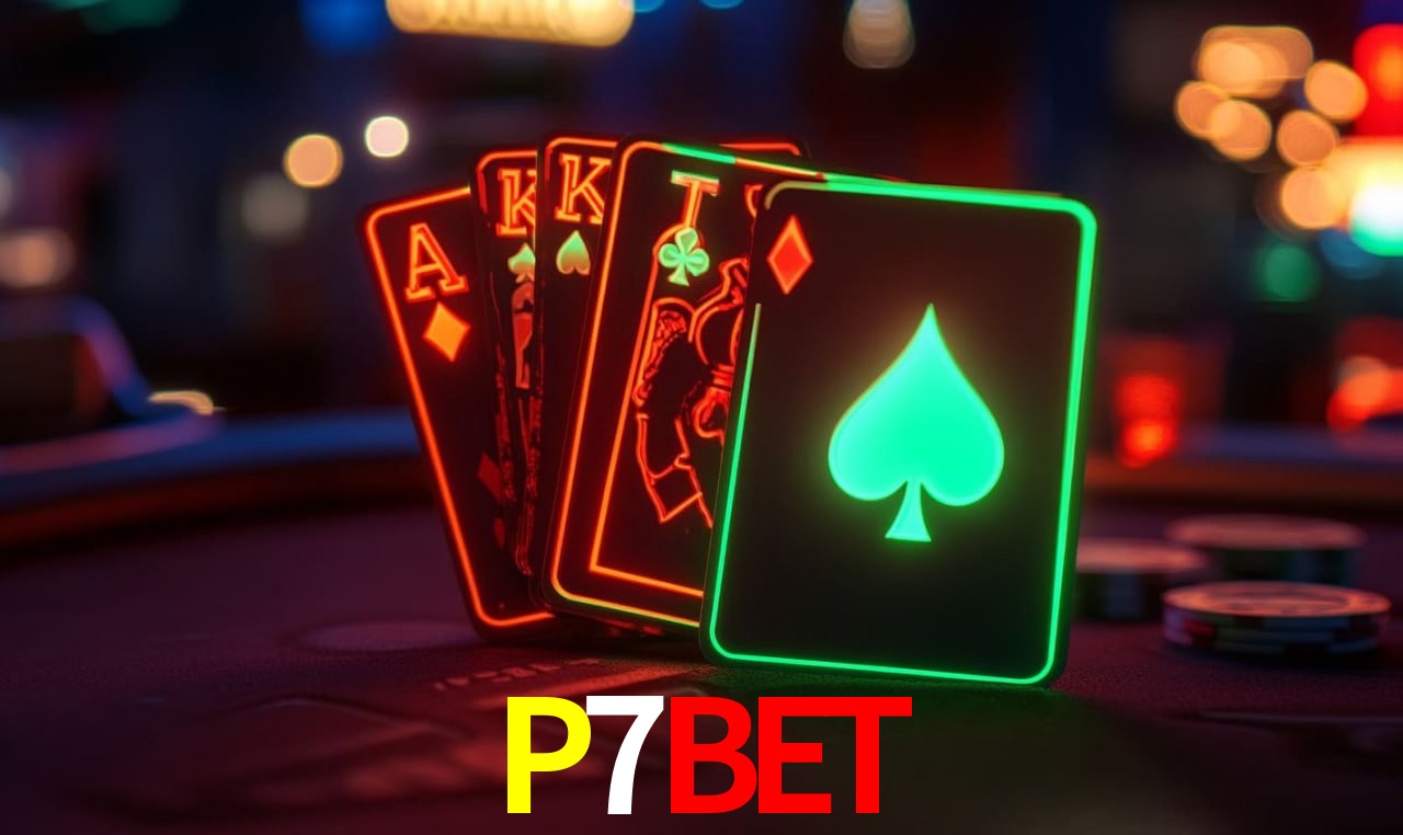 P7BET,p7bet plataforma